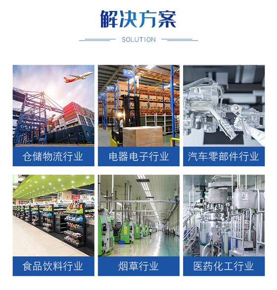 塑料围板箱